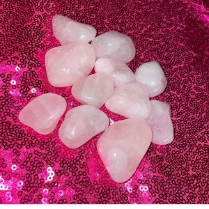 Rose Quartz